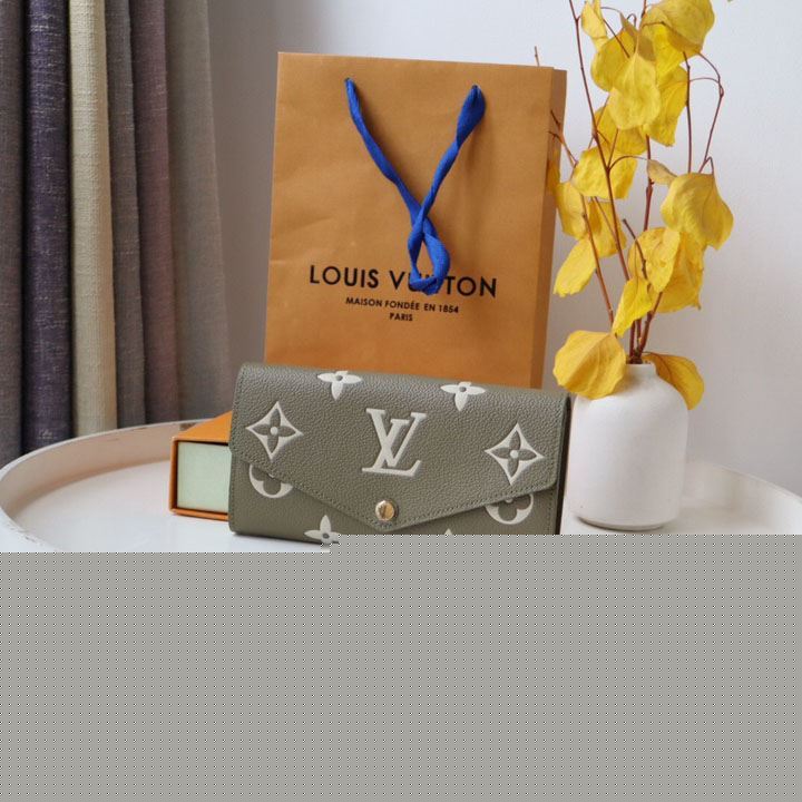LV Wallets